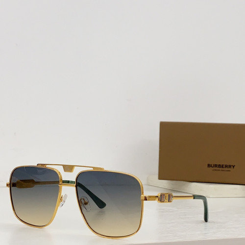 Burberry Sunglasses AAAA-2063