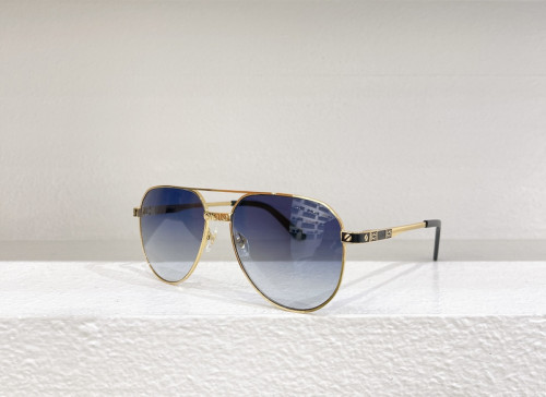 Cartier Sunglasses AAAA-4226