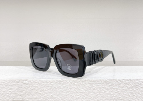 CHNL Sunglasses AAAA-2924