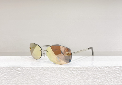 CHNL Sunglasses AAAA-3187