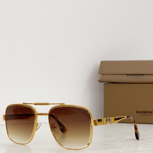 Burberry Sunglasses AAAA-2034
