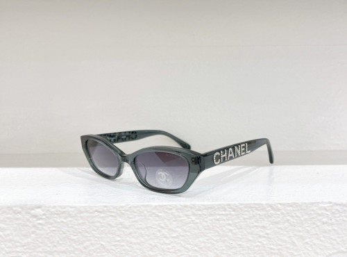 CHNL Sunglasses AAAA-3197