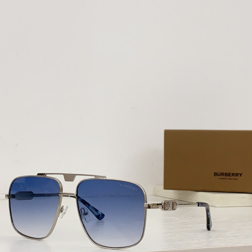 Burberry Sunglasses AAAA-2067