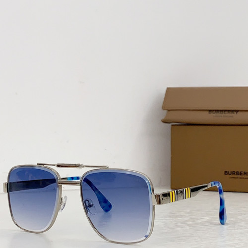 Burberry Sunglasses AAAA-2032