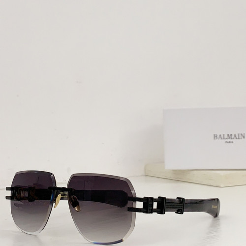 Balmain Sunglasses AAAA-659