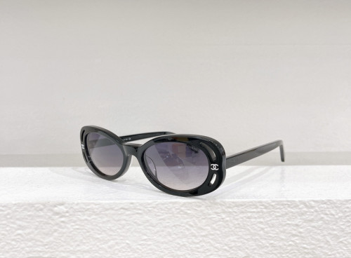 CHNL Sunglasses AAAA-2940