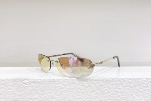 CHNL Sunglasses AAAA-3194