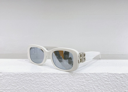 B Sunglasses AAAA-707