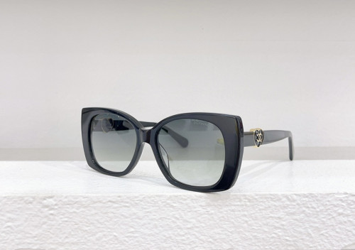 CHNL Sunglasses AAAA-3087