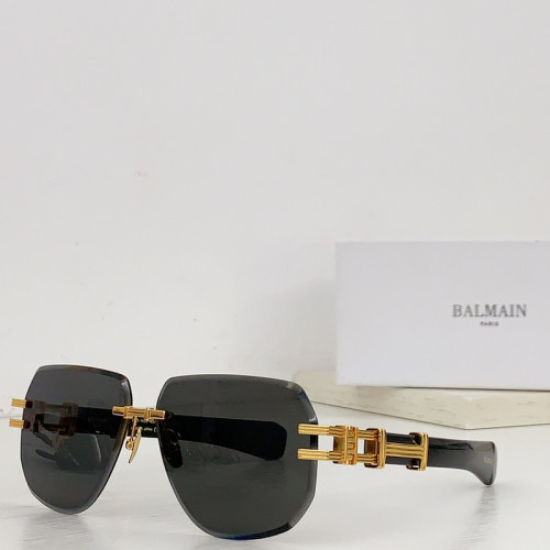 Balmain Sunglasses AAAA-661