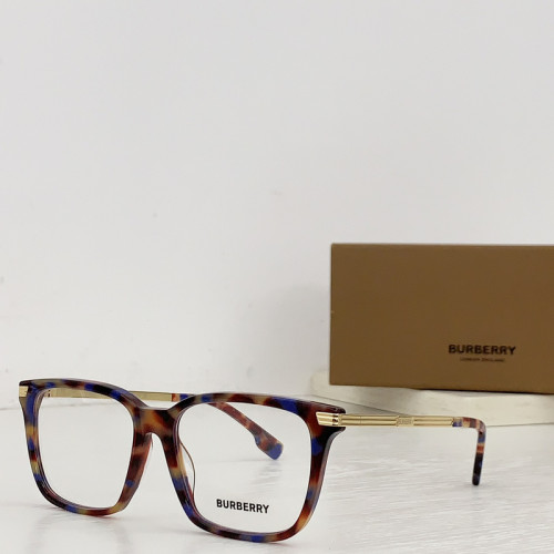Burberry Sunglasses AAAA-2077