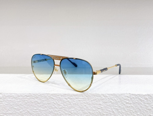 Cartier Sunglasses AAAA-3971