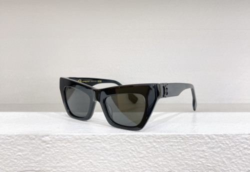 Burberry Sunglasses AAAA-2184