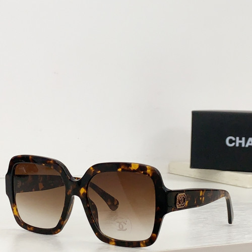 CHNL Sunglasses AAAA-2677