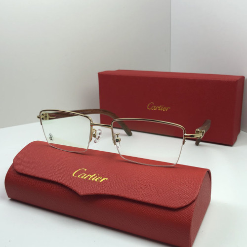 Cartier Sunglasses AAAA-4002
