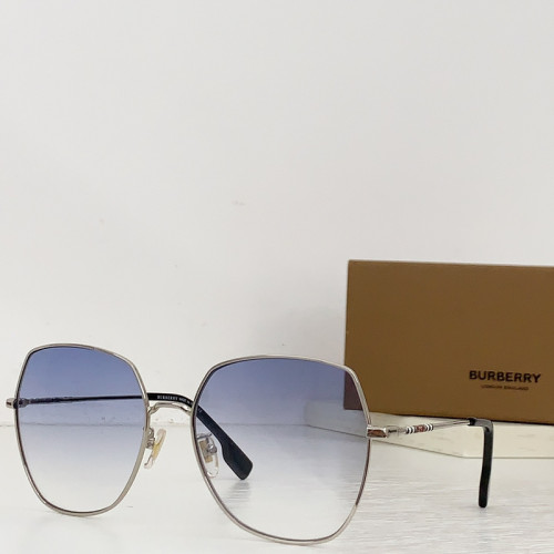 Burberry Sunglasses AAAA-2041