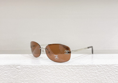 CHNL Sunglasses AAAA-3188
