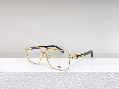 Cartier Sunglasses AAAA-3984