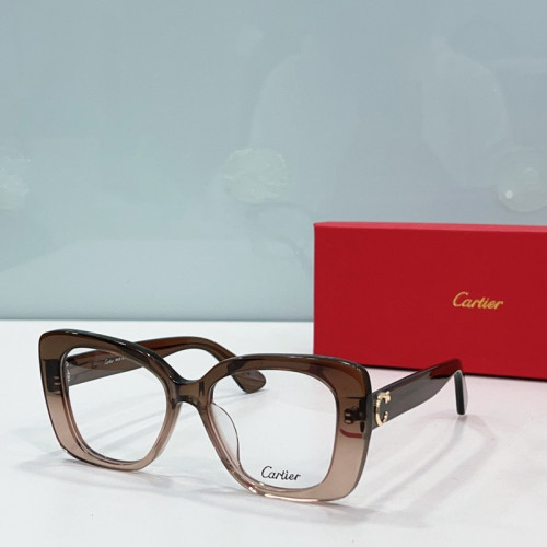 Cartier Sunglasses AAAA-3791