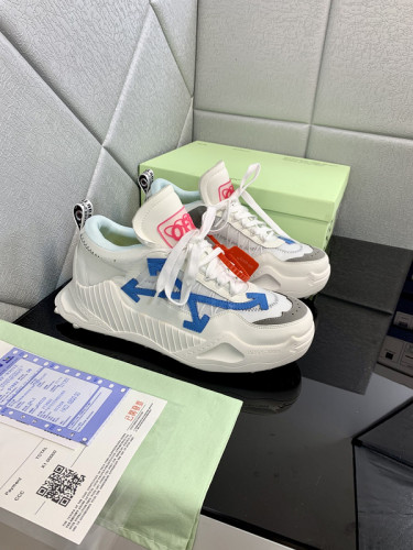 OFFwhite Men shoes 1：1 quality-307