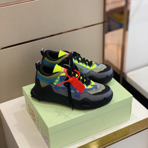 OFFwhite Women Shoes 1：1 quality-218