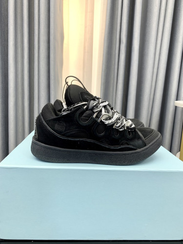 Super Max High End Lanvin x Gallery Dept Shoes-081