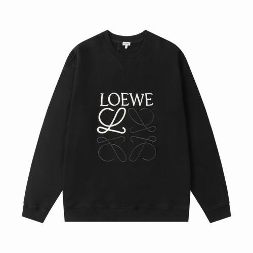 Loewe men Hoodies-109(XS-L)