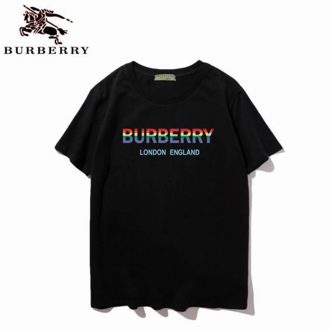 Burberry t-shirt men-2225(S-XXL)