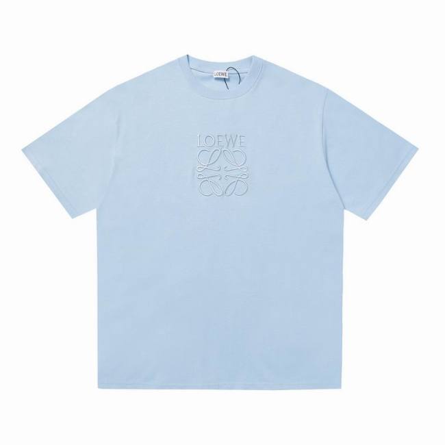 Loewe t-shirt men-006(XS-L)