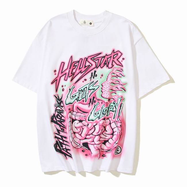 Hellstar t-shirt-241(M-XXL)