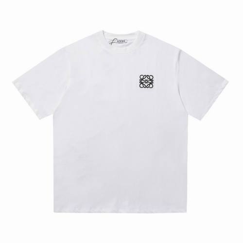 Loewe t-shirt men-010(XS-L)