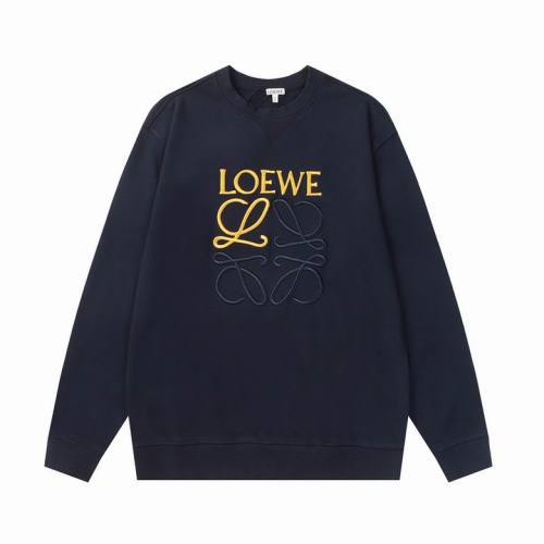 Loewe men Hoodies-125(XS-L)