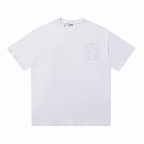 Loewe t-shirt men-012(XS-L)