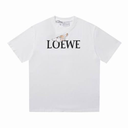 Loewe t-shirt men-003(XS-L)