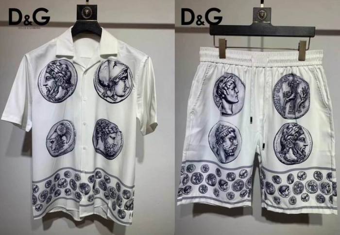 DG suit men-301(S-XXL)