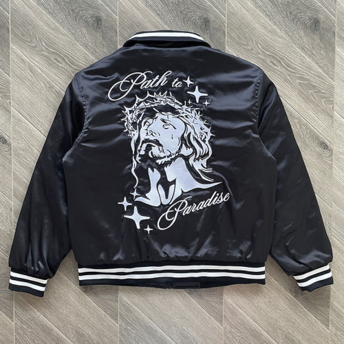 Hellstar Jacket 1：1 Quality-001