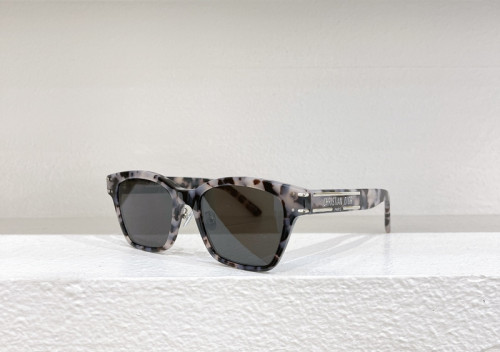 Dior Sunglasses AAAA-2550