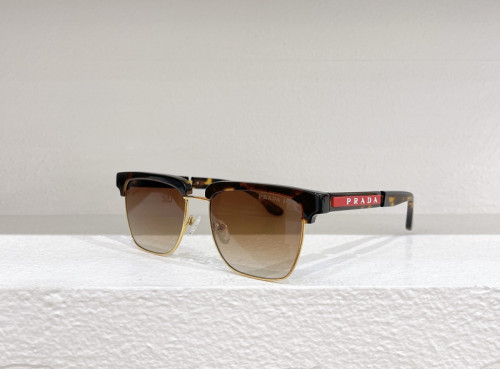 Prada Sunglasses AAAA-4011
