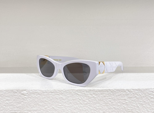 Dior Sunglasses AAAA-2543