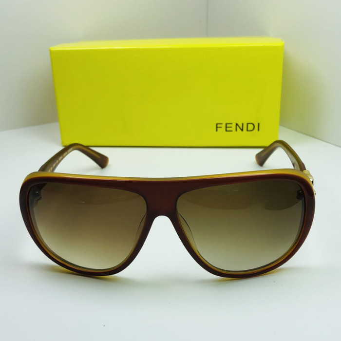 FD Sunglasses AAAA-2007