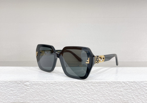 FD Sunglasses AAAA-2131