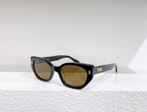 FD Sunglasses AAAA-2048