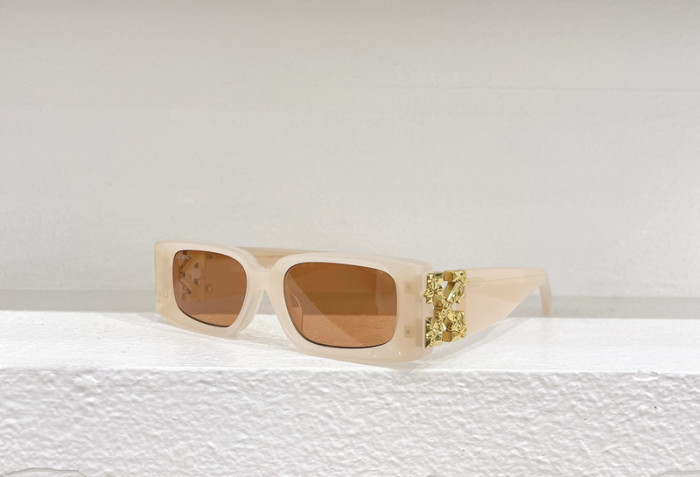 Off white Sunglasses AAAA-621