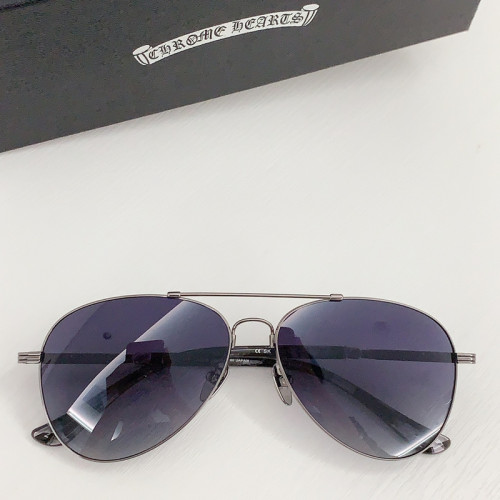 Chrome Hearts Sunglasses AAAA-279