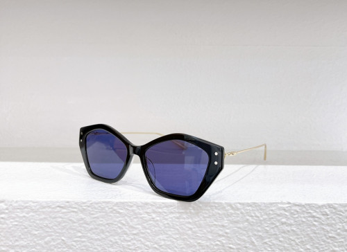 Dior Sunglasses AAAA-2496
