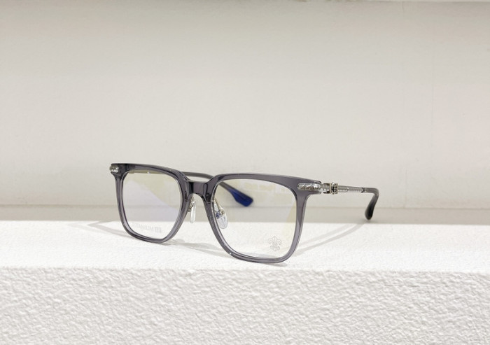 Chrome Hearts Sunglasses AAAA-287