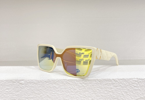 Dior Sunglasses AAAA-2531