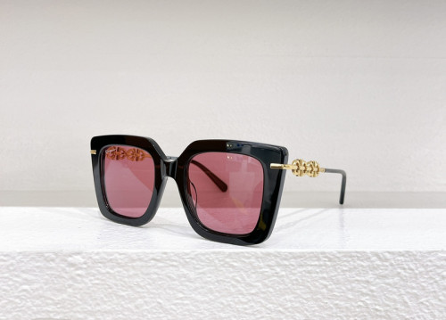 Ferragamo Sunglasses AAAA-764
