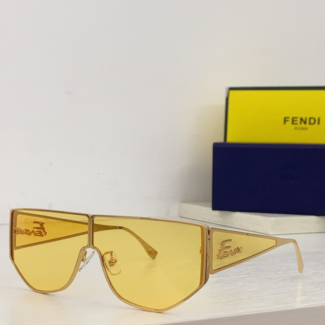 FD Sunglasses AAAA-1982