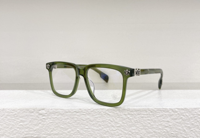 Chrome Hearts Sunglasses AAAA-316
